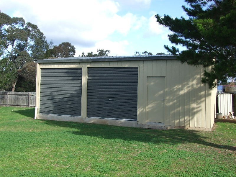 55 Virginia Street, Denman NSW 2328