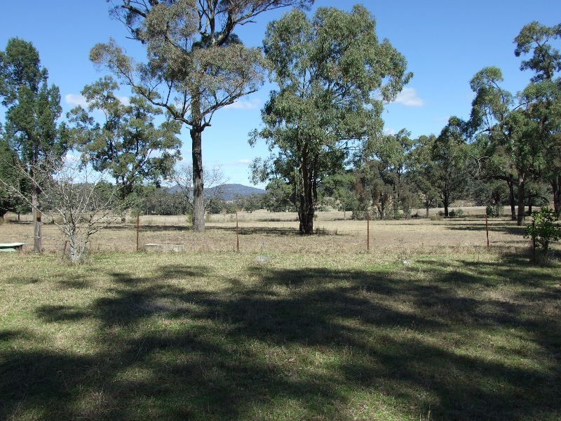 817 Worondi Creek, Sandy Hollow NSW 2333