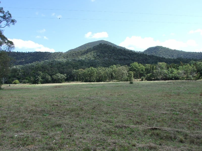 817 Worondi Creek, Sandy Hollow NSW 2333