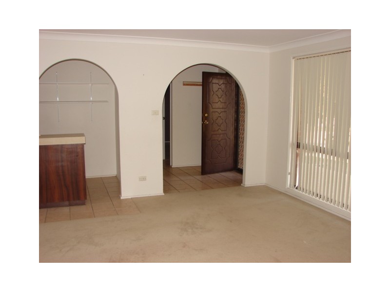 2 Cassidy Ave, Muswellbrook NSW 2333