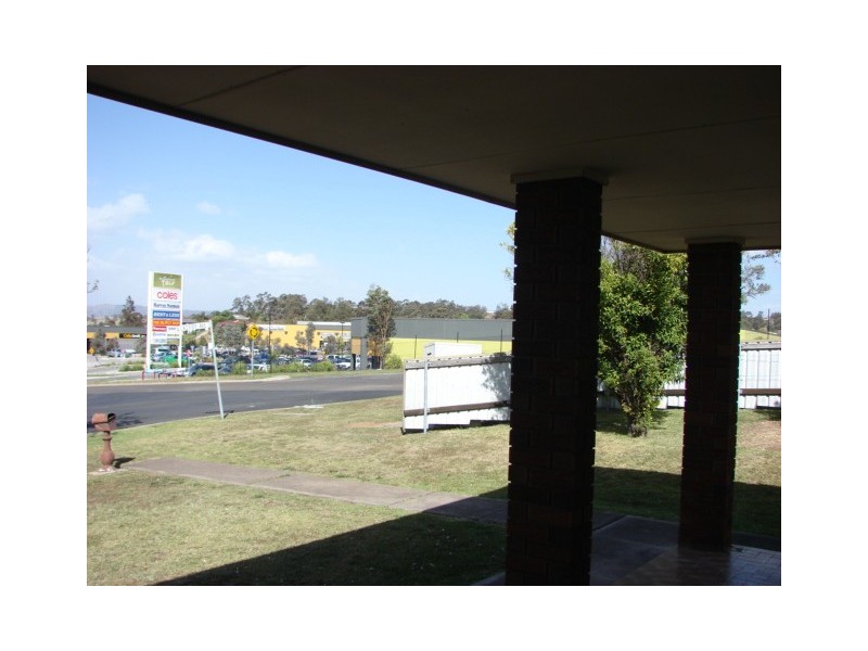 2 Cassidy Ave, Muswellbrook NSW 2333