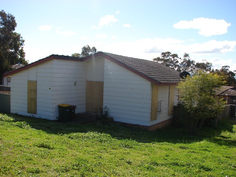 56 Wollombi Road, Muswellbrook NSW 2333