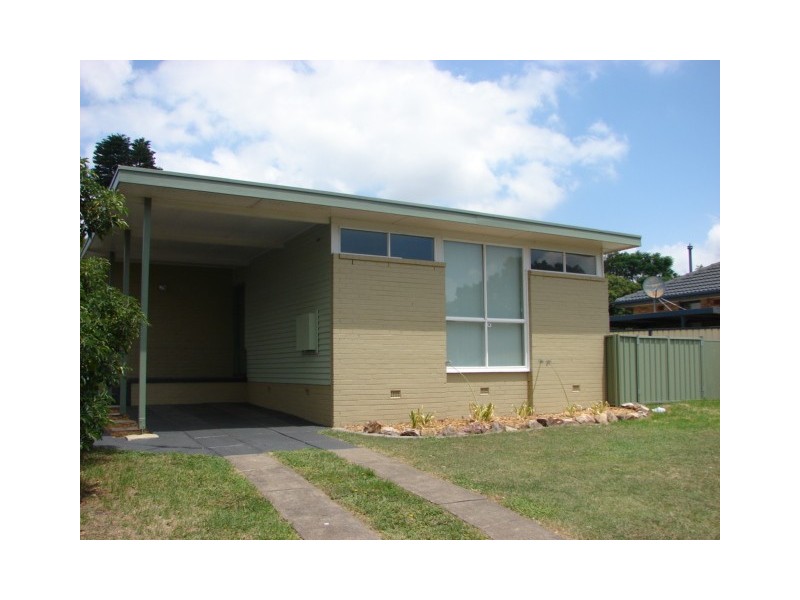53 Tobruk Ave, Muswellbrook NSW 2333