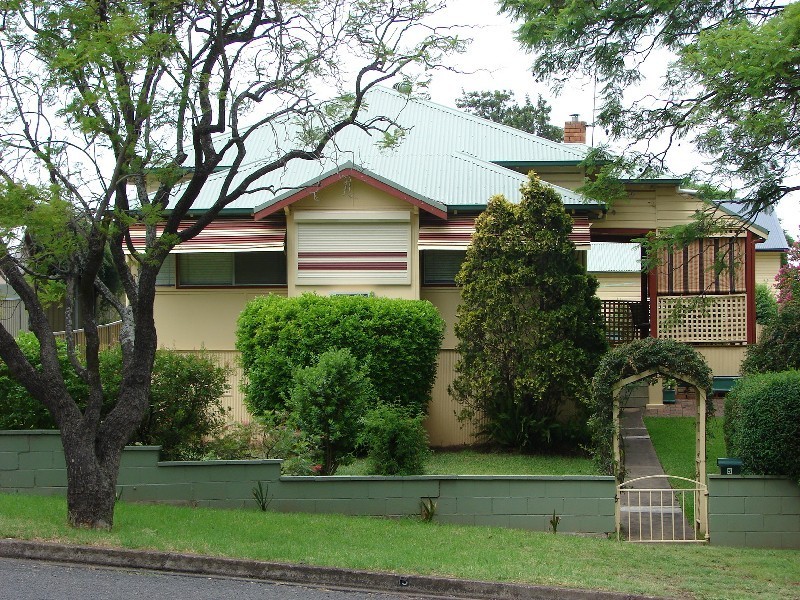 5 Bligh Street, Muswellbrook NSW 2333