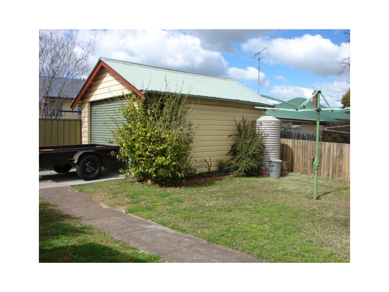 5 Bligh Street, Muswellbrook NSW 2333