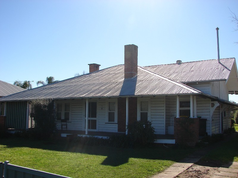 22 Mitchell Street, Muswellbrook NSW 2333