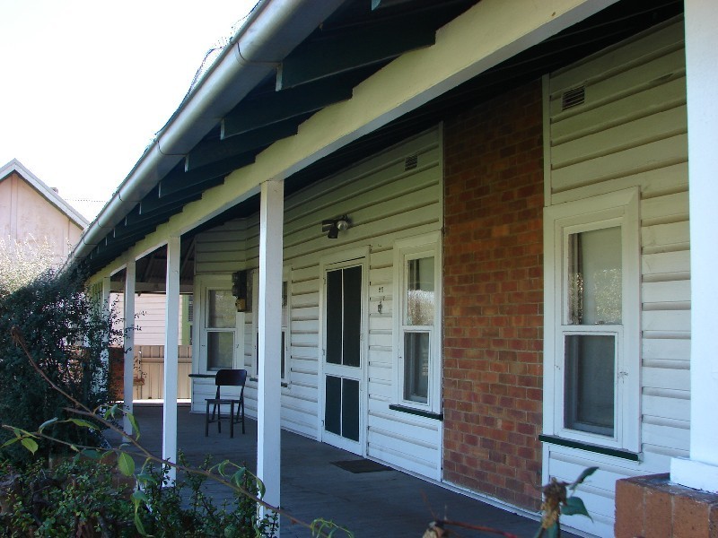 22 Mitchell Street, Muswellbrook NSW 2333