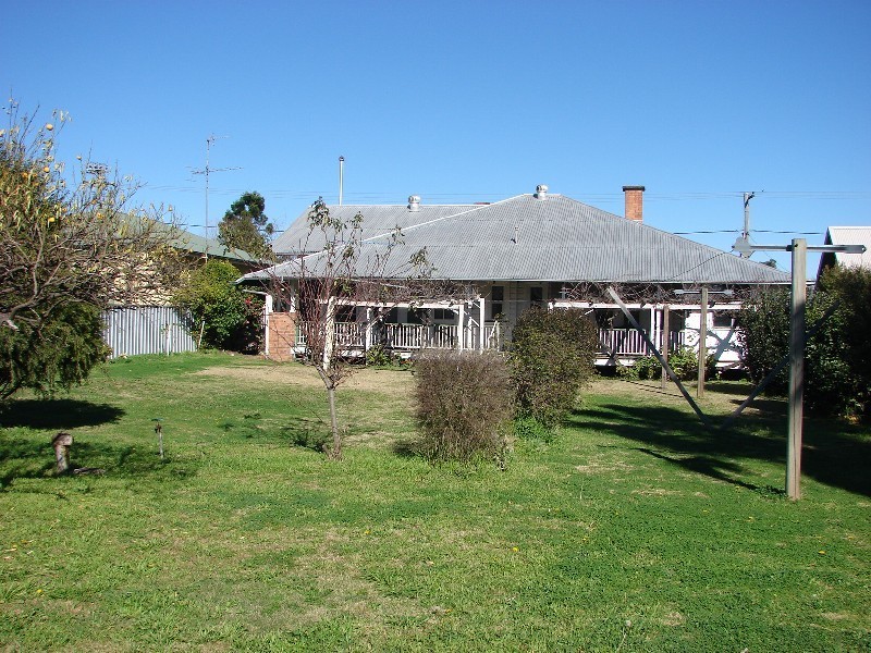 22 Mitchell Street, Muswellbrook NSW 2333