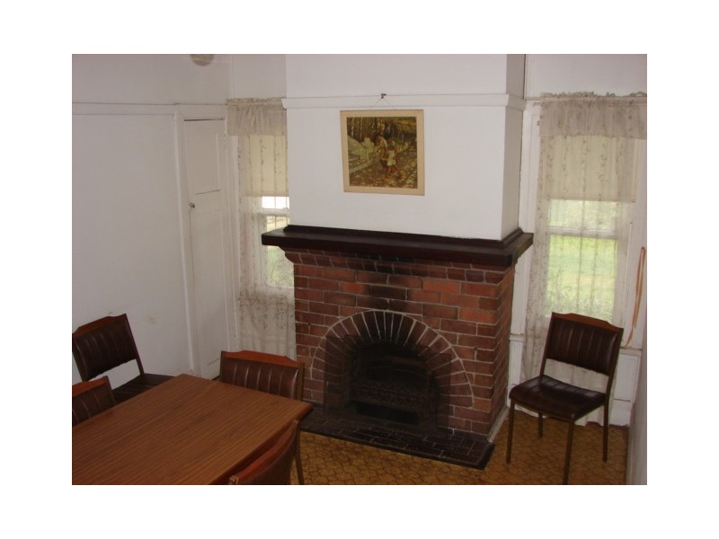 22 Mitchell Street, Muswellbrook NSW 2333