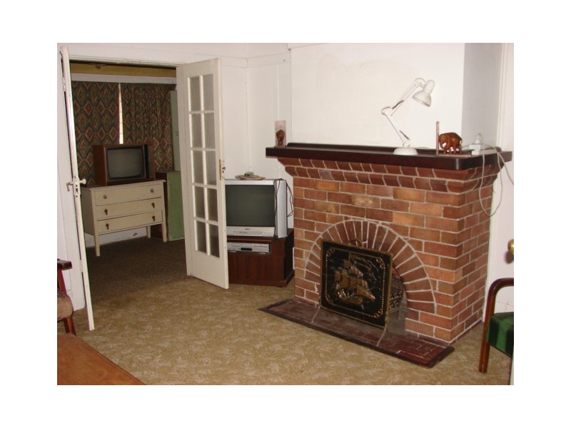 22 Mitchell Street, Muswellbrook NSW 2333