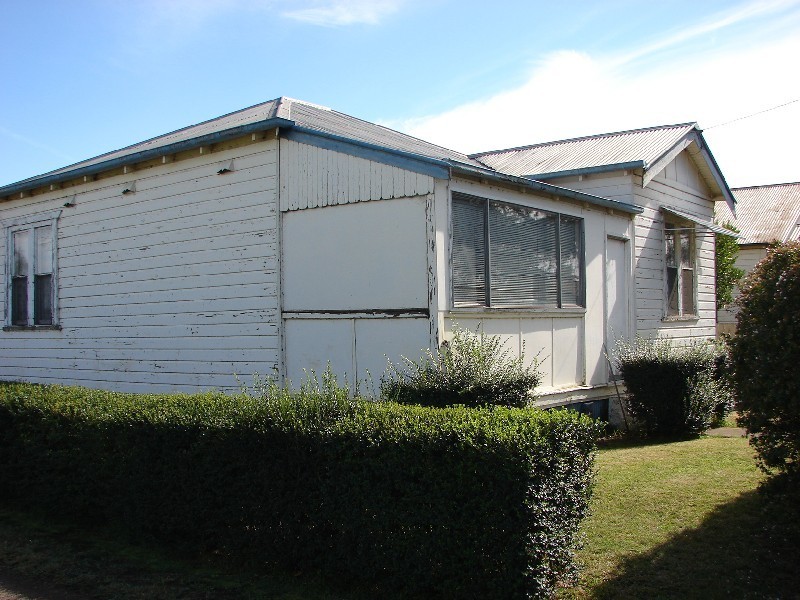 6 Scott Street, Muswellbrook NSW 2333