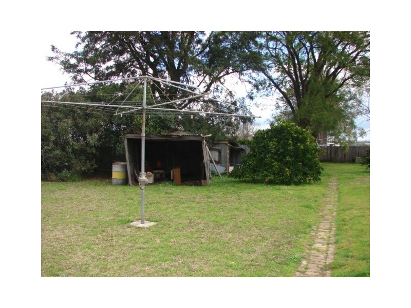 6 Scott Street, Muswellbrook NSW 2333