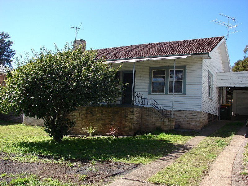 49 Sowerby Street, Muswellbrook NSW 2333