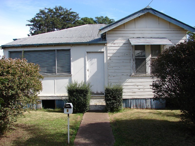 6 Scott Street, Muswellbrook NSW 2333