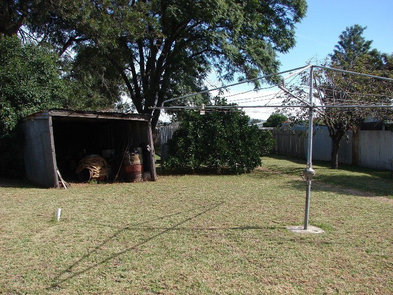 6 Scott Street, Muswellbrook NSW 2333