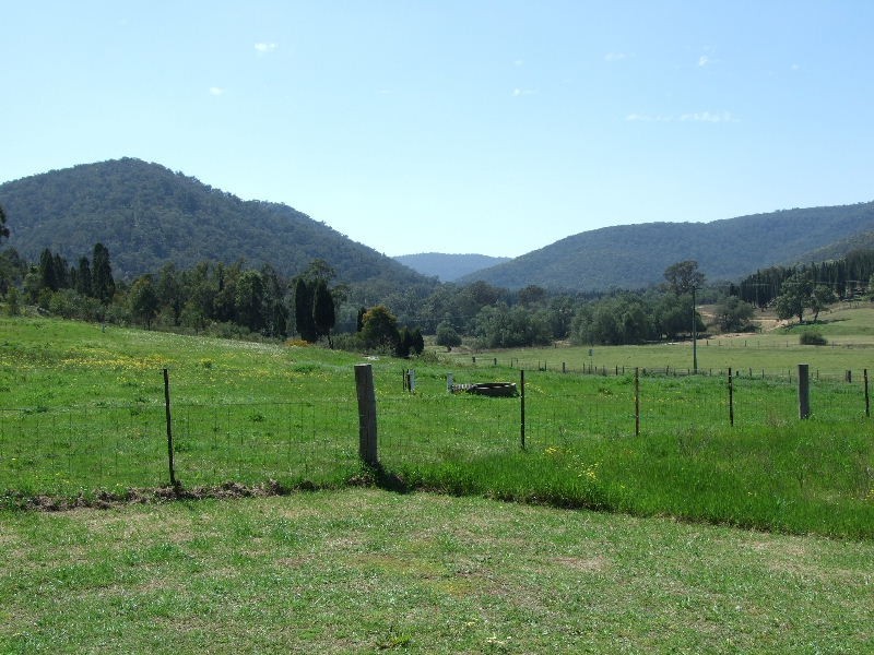109 Giants Creek Road, Sandy Hollow NSW 2333