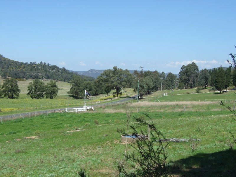 109 Giants Creek Road, Sandy Hollow NSW 2333