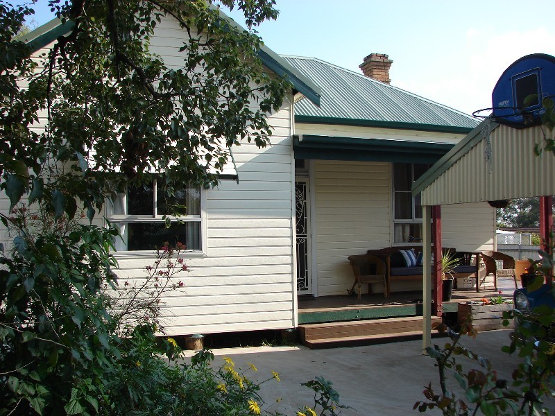 17 Turranville Ave, Muswellbrook NSW 2333