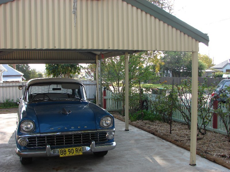 17 Turranville Ave, Muswellbrook NSW 2333