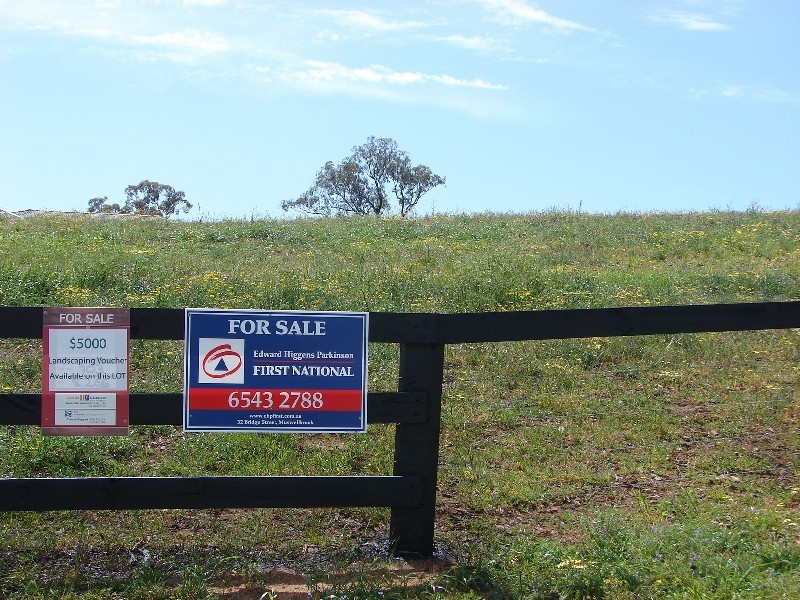 Lot 101, Lt 101 Ironbark Road, Muswellbrook NSW 2333