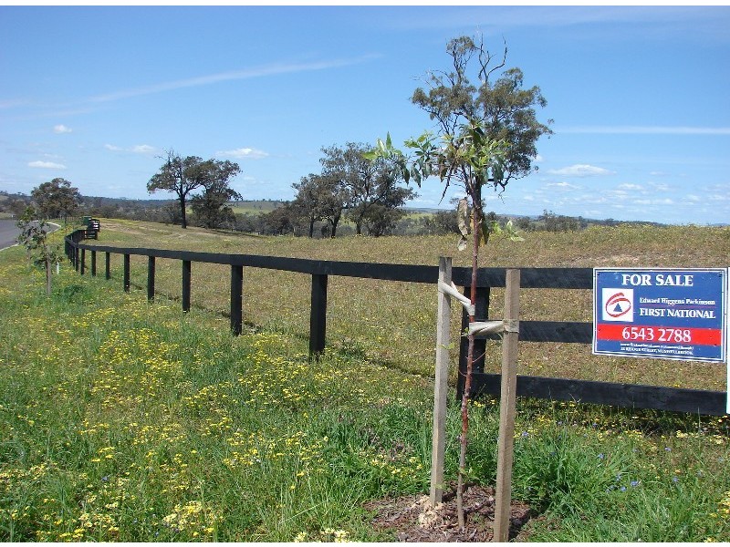 Lot 117, Lot 117 Ironbark Road, Muswellbrook NSW 2333