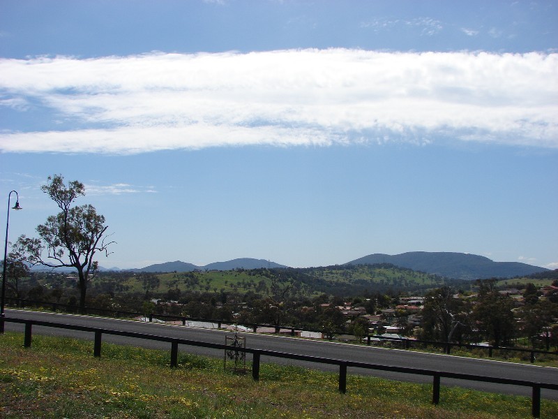 Lot 117, Lot 117 Ironbark Road, Muswellbrook NSW 2333