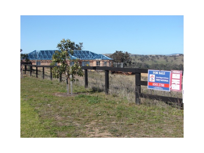 Lot 115, Lot 115 Ironbark Road, Muswellbrook NSW 2333