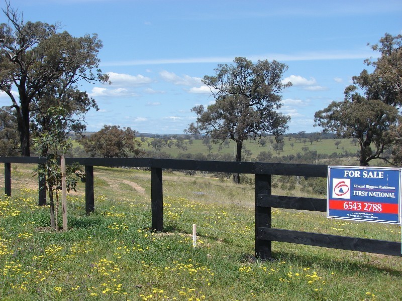 Lot 115, Lot 115 Ironbark Road, Muswellbrook NSW 2333