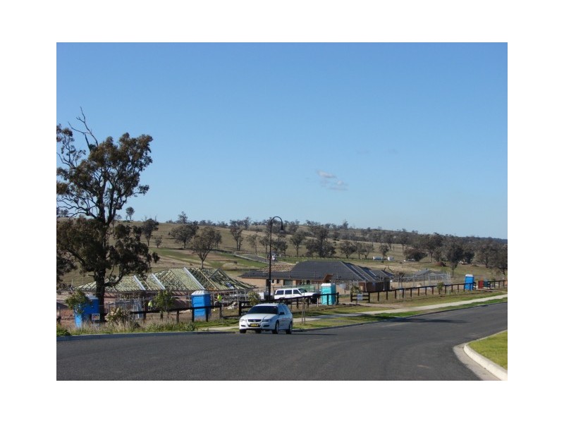 Lot 115, Lot 115 Ironbark Road, Muswellbrook NSW 2333