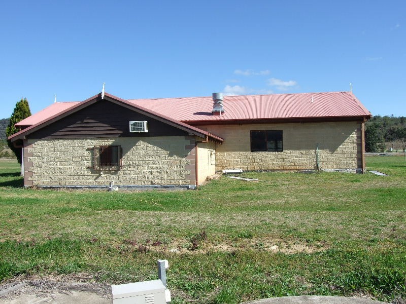 3080 Golden Highway, Gungal NSW 2333
