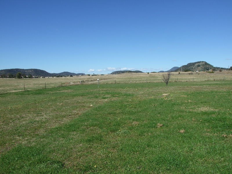 3080 Golden Highway, Gungal NSW 2333