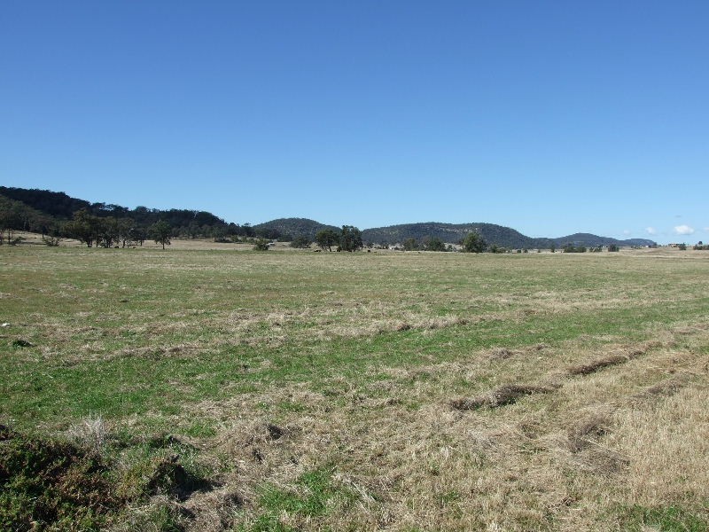 3080 Golden Highway, Gungal NSW 2333