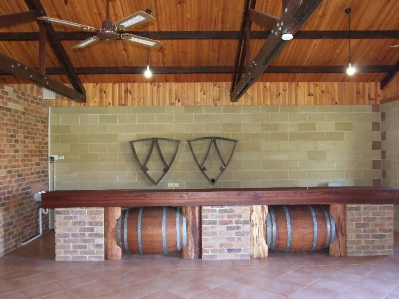 3080 Golden Highway, Gungal NSW 2333