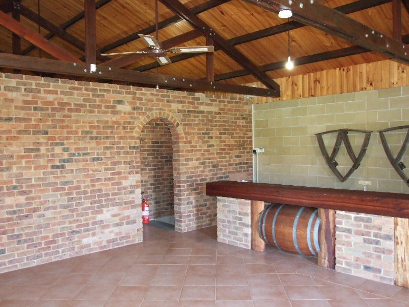 3080 Golden Highway, Gungal NSW 2333