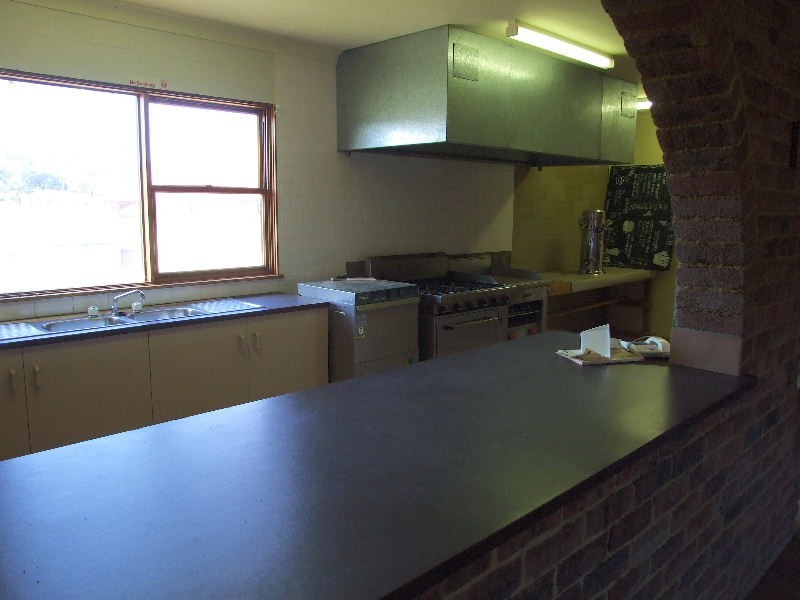 3080 Golden Highway, Gungal NSW 2333