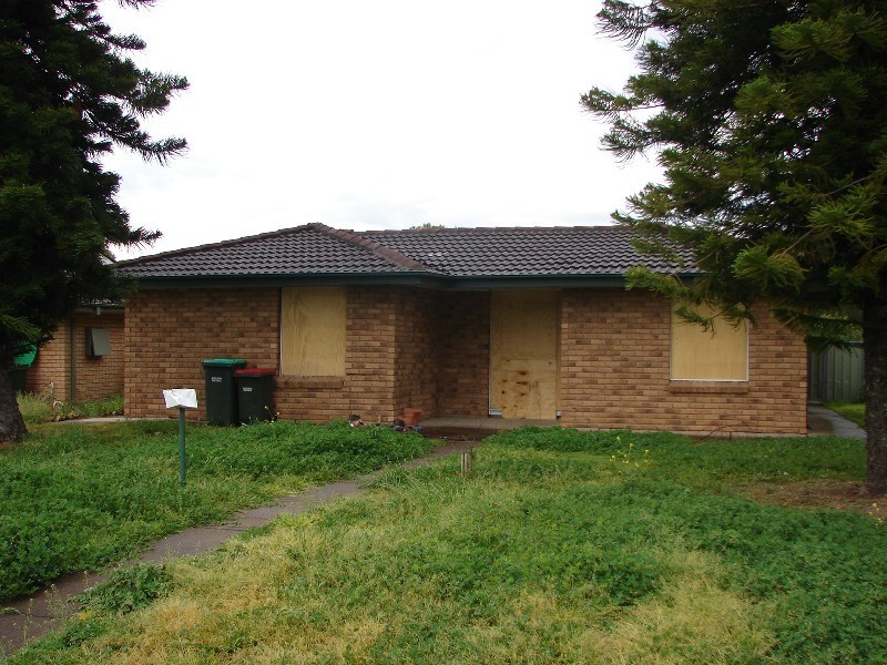 48 Wollombi Road, Muswellbrook NSW 2333