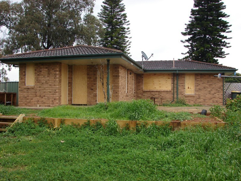 48 Wollombi Road, Muswellbrook NSW 2333
