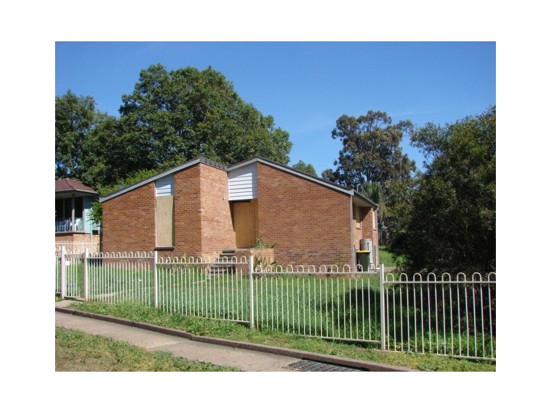 108 Wollombi Road, Muswellbrook NSW 2333