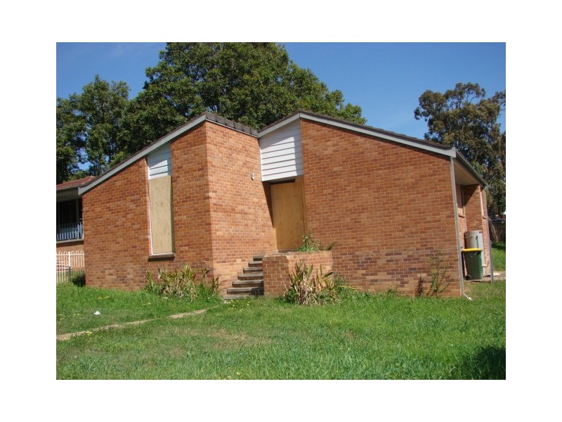 108 Wollombi Road, Muswellbrook NSW 2333