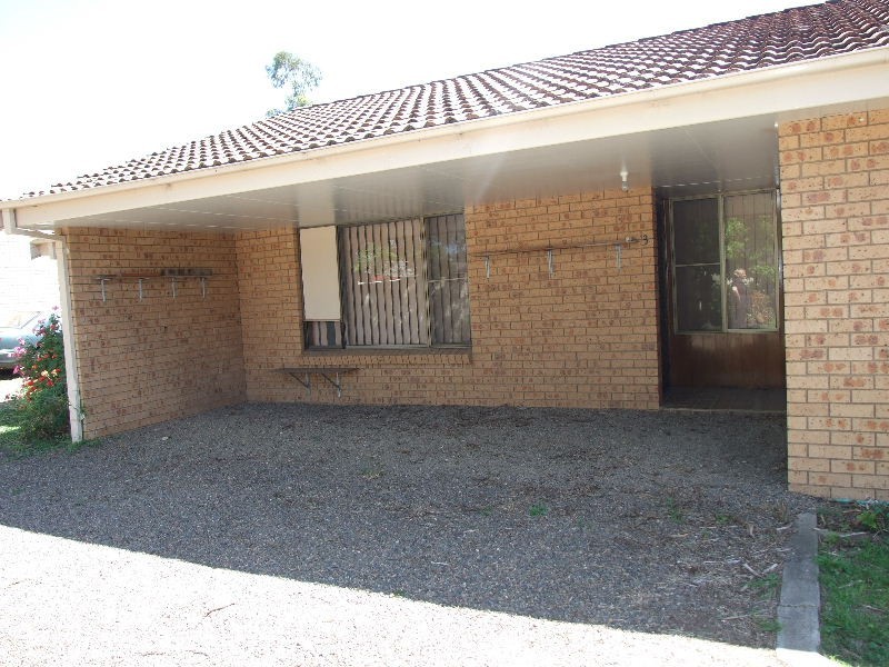 1/69 Paxton Street, Denman NSW 2328