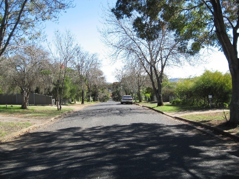 58 Anzac Parade, Muswellbrook NSW 2333