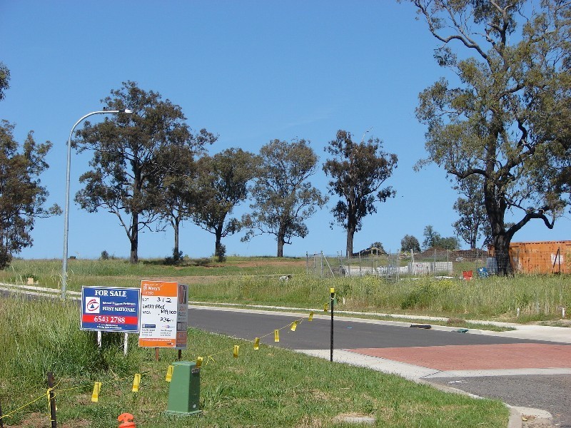 Lot 312, Lot 312 Osborn Ave, Muswellbrook NSW 2333