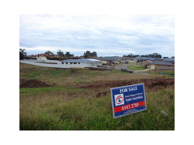 Lot 215, Lot 215 Osborn Ave, Muswellbrook NSW 2333