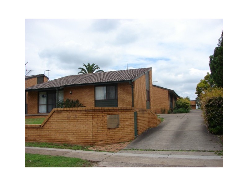 3/93 Brook Street, Muswellbrook NSW 2333