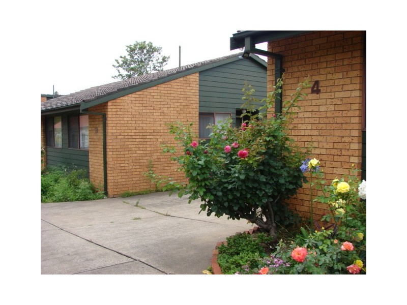 3/93 Brook Street, Muswellbrook NSW 2333