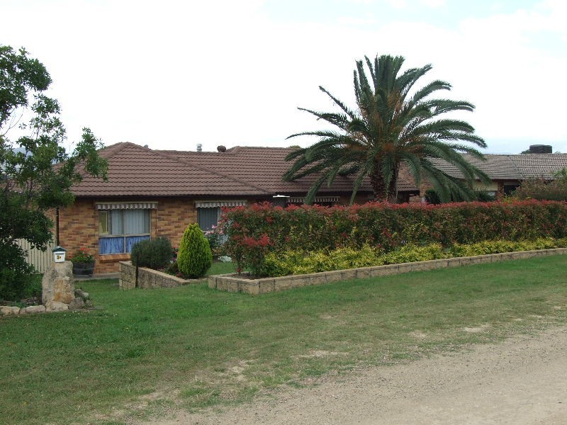 37 Almond Street, Denman NSW 2328