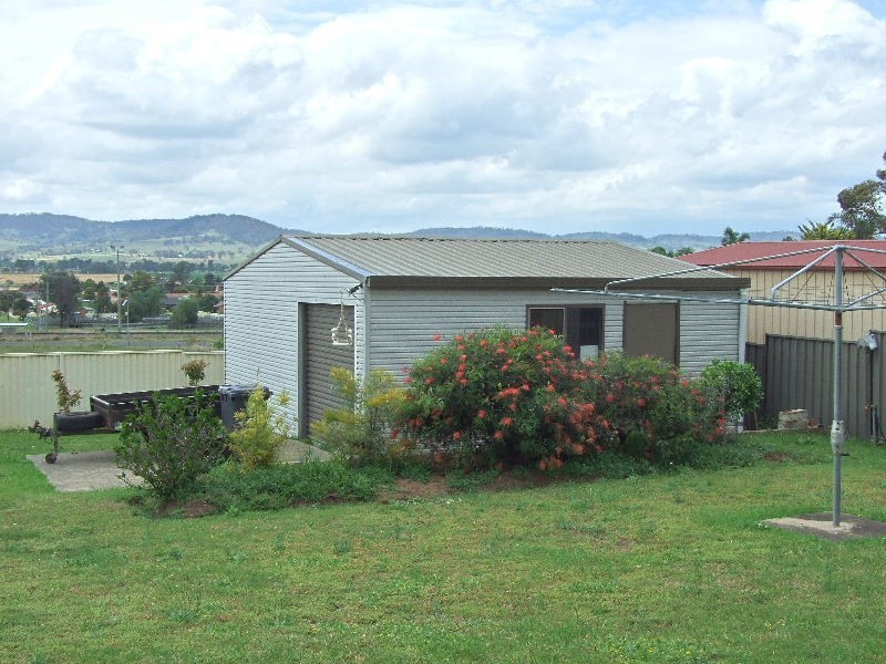 37 Almond Street, Denman NSW 2328