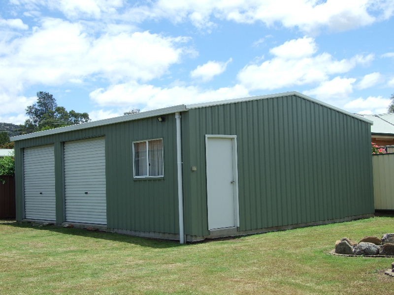 24 Turtle Street, Denman NSW 2328