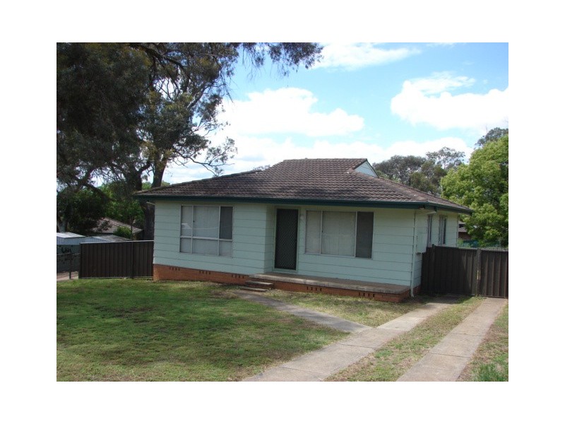7 Dangar Place, Muswellbrook NSW 2333
