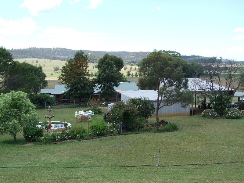 537 Westwood Road, Gungal NSW 2333